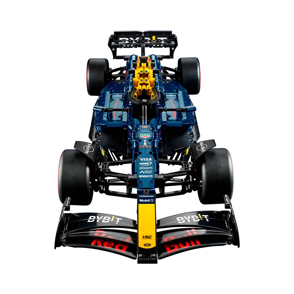 Red Bull Racing RB20