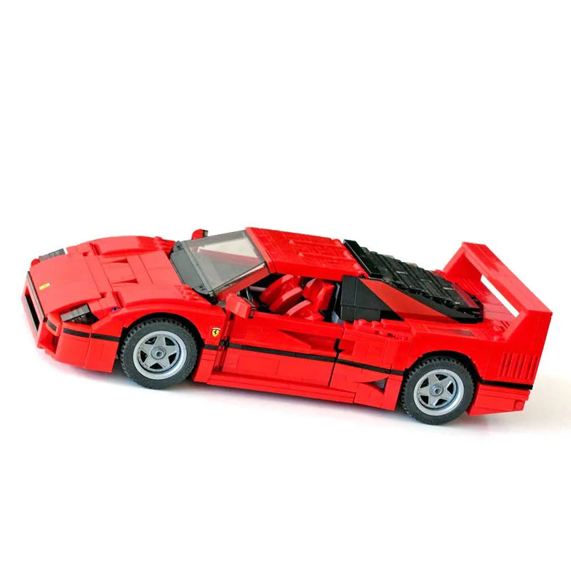 Ferrari F40