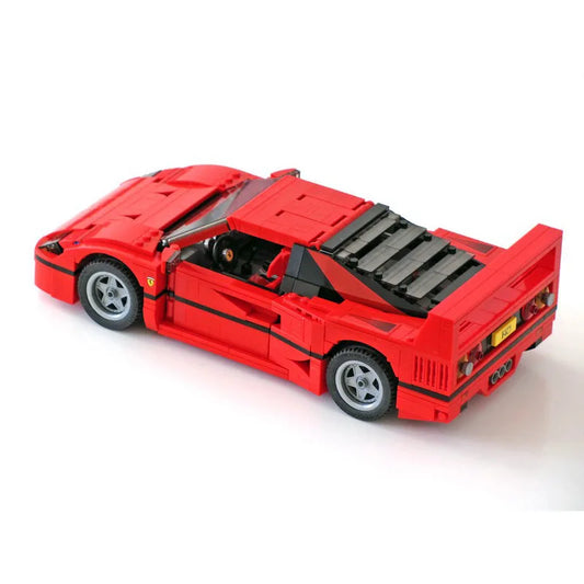 Ferrari F40