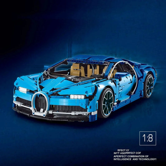 Bugatti Chiron