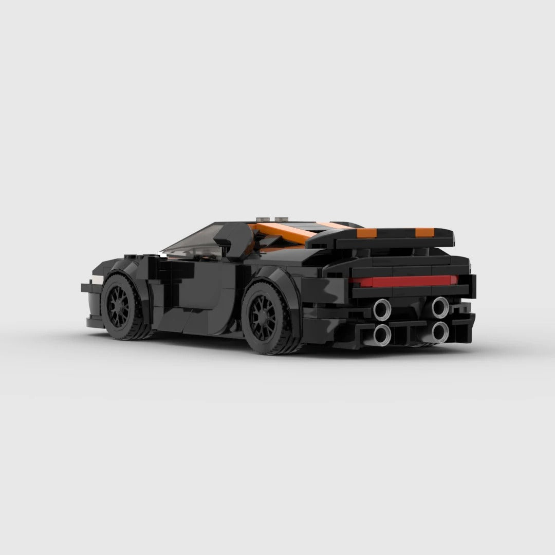 Bugatti Chiron