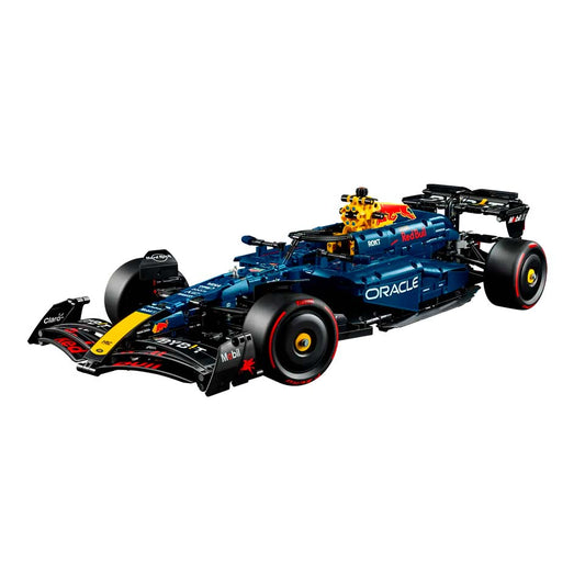 Red Bull Racing RB20