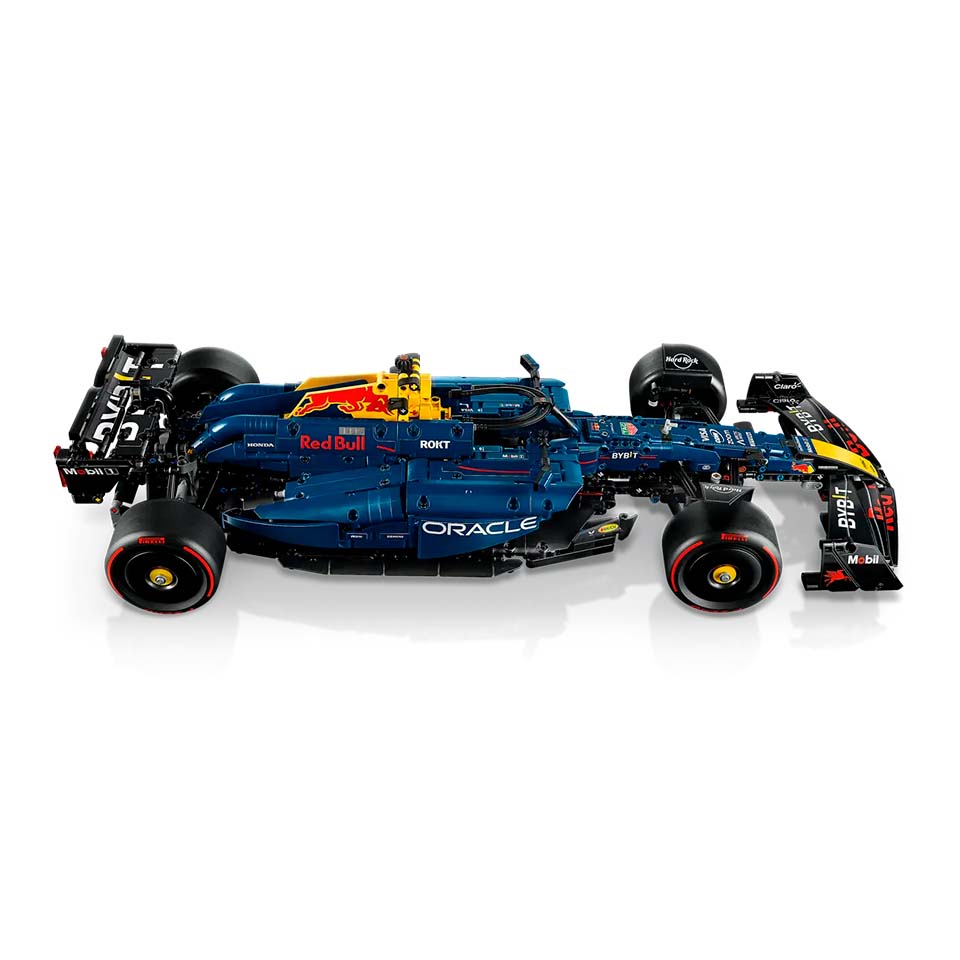 Red Bull Racing RB20