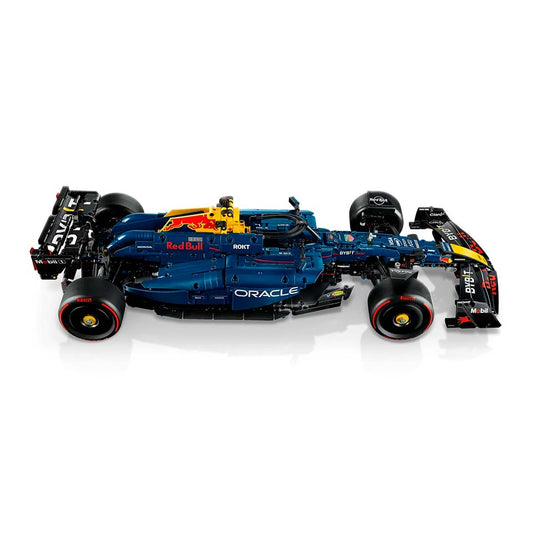 Red Bull Racing RB20