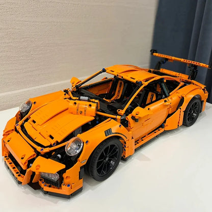 Porsche GT3 RS