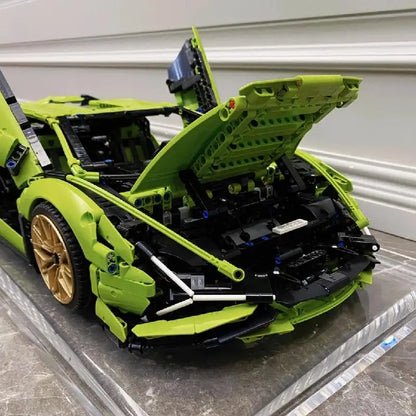 Lamborghini Sián