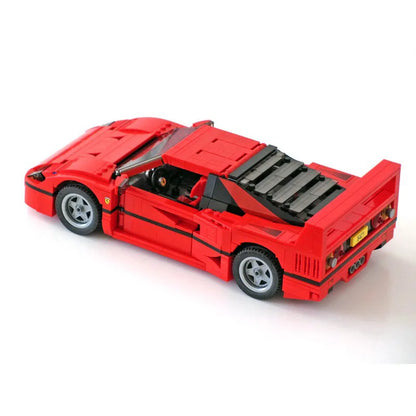 Ferrari F40