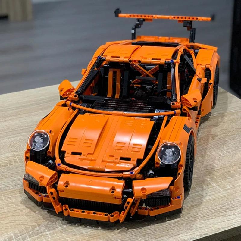 Porsche GT3 RS