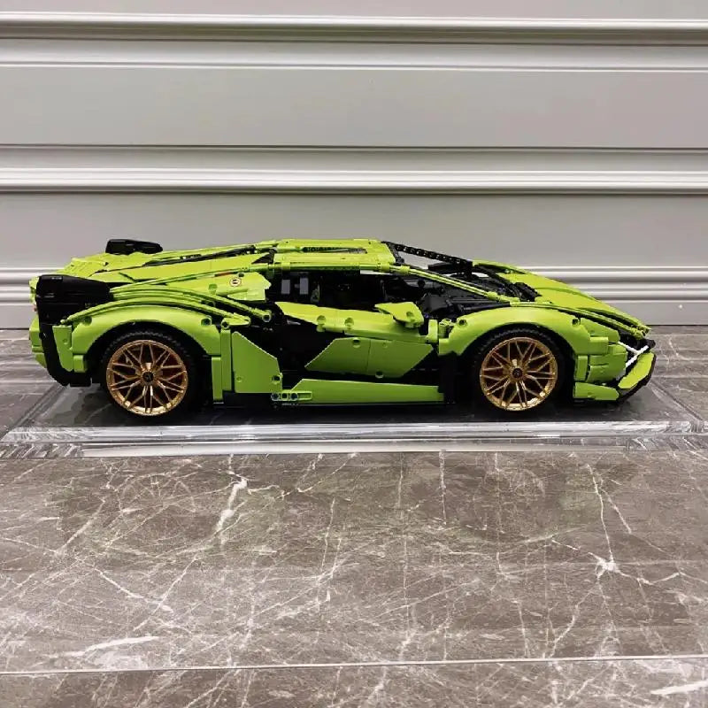 Lamborghini Sián