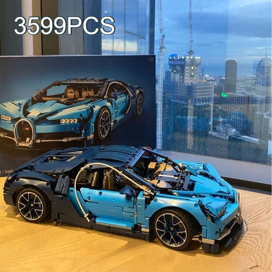 Bugatti Chiron