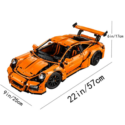 Porsche GT3 RS
