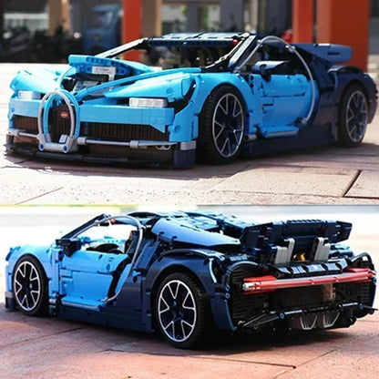 Bugatti Chiron