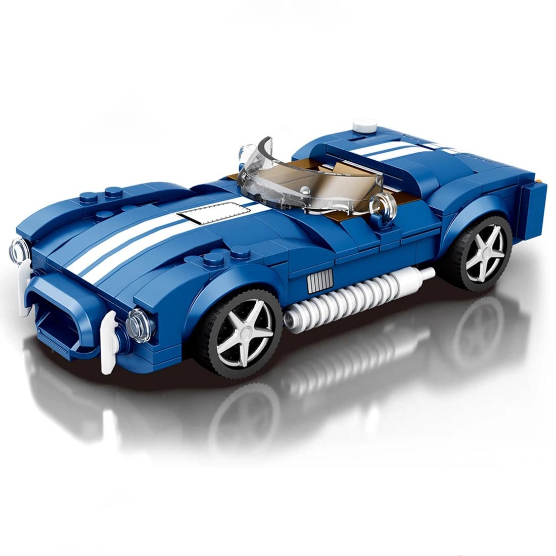Shelby Cobra 1967