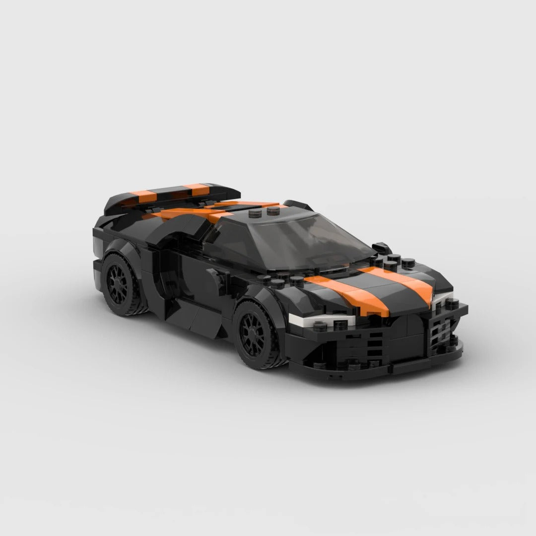 Bugatti Chiron