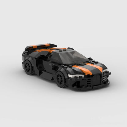 Bugatti Chiron
