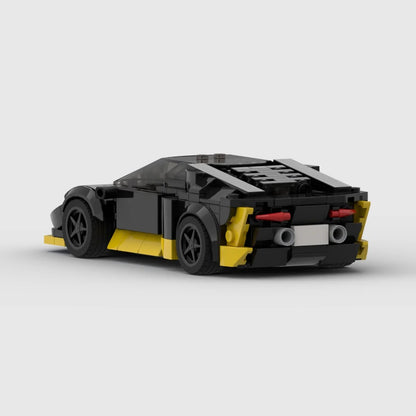 Lamborghini Centenario